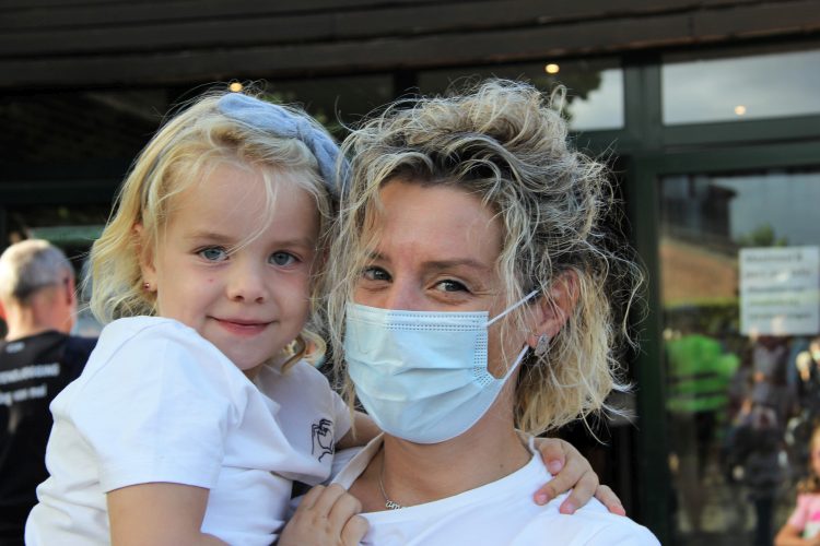 Landlopersjogging 2021